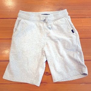 Joe’s Cotton Drawstring Shorts
